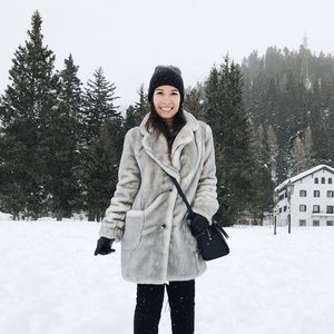 Meet your Posher, Karina